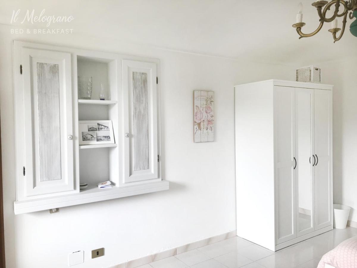 Il Melograno B&B Gassino Torinese Exterior foto